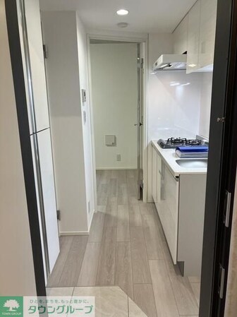 STRIPES東大井の物件内観写真